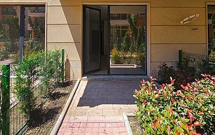 ID 15779 Studio-Apartment in Sunny View Central 7 Foto 5