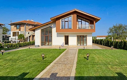 ID 13651 Haus in Tynkovo Foto 2