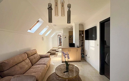 ID 14107 Zweischlafzimmerwohnung im Phoenix Foto 10