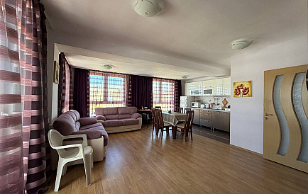 ID 15726 Квартира в Поморие Foto 1 