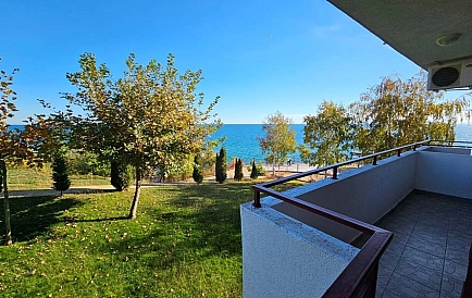 ID 16626 Dreizimmerwohnung in Panorama Fort Beach Foto 7