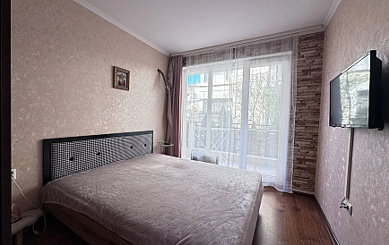 ID 15741 Dreizimmerwohnung in Villa Katalina Foto 8