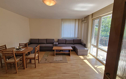 ID 15089 Zweizimmerwohnung in Privilege Fort Foto 1 