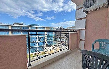 ID 16236 Studio-Apartment in Casa Rosa Foto 5