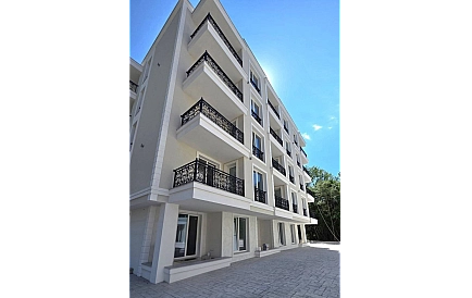 ID 16481 Studio-Wohnung in La Mer Silver 1 Foto 5