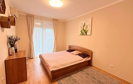 ID 15127 Dreizimmerwohnung in Oasis Foto 10