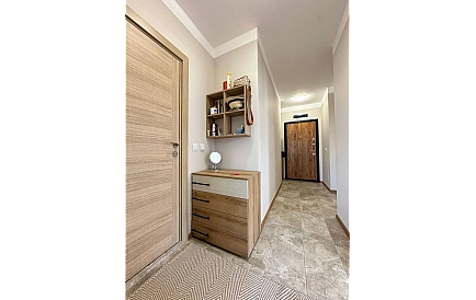 ID 15679 Dreizimmerwohnung in Marea Garden Foto 10