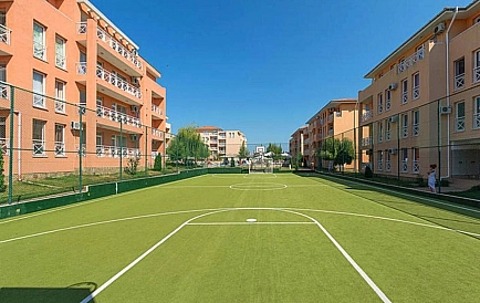 ID 11062 Studio-Apartment in Sunny Day 6 Foto 8