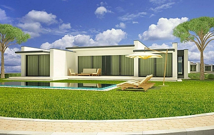 ID 15048 Villen im Eden Park Foto 2