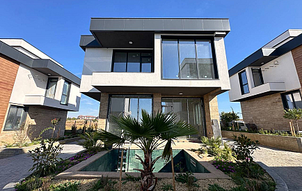 ID 16522 Haus in Acheloi Foto 1 