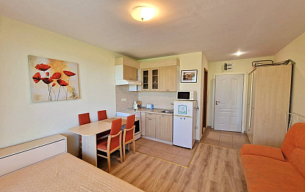 ID 15677 Studio-Apartment in Holiday Fort Knox Foto 1 