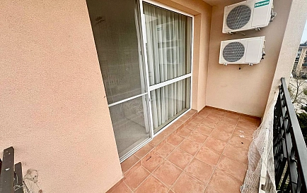 ID 15482 Zweizimmerwohnung in Sun and Sea Foto 5