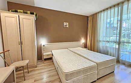 ID 16322 Zweizimmerwohnung in Avalon Foto 8