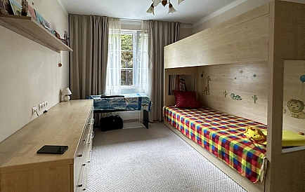 ID 15767 Zweizimmerwohnung in der Wohnanlage Pomorie Residence Foto 8