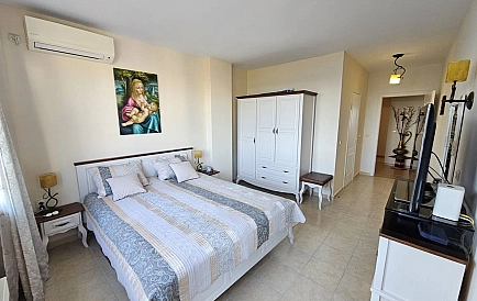 ID 16478 Dreizimmerwohnung in Dream Holiday Foto 4