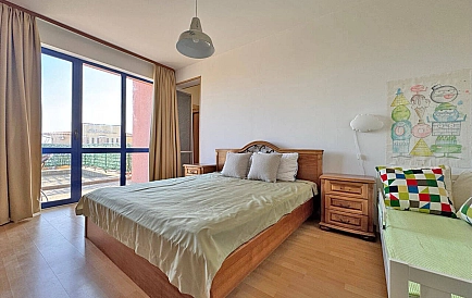 ID 15410 Zweizimmer-Penthouse in Villa Discovery Foto 3