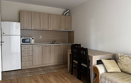 ID 13638 Zweizimmerwohnung in Melia 6 Foto 1 