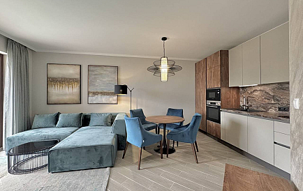 ID 15022 Dreizimmerwohnung in Valencia Gardens Foto 1 