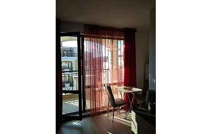 ID 15671 Studio-Apartment in Morski Brjag Foto 3