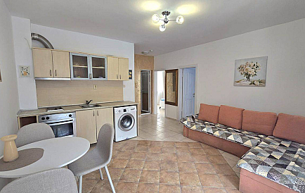 ID 16100 Drei-Zimmer-Wohnung in Casa Brava Foto 1 