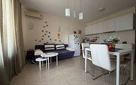 ID 15938 Zweizimmerwohnung in Star Dreams Foto 1 
