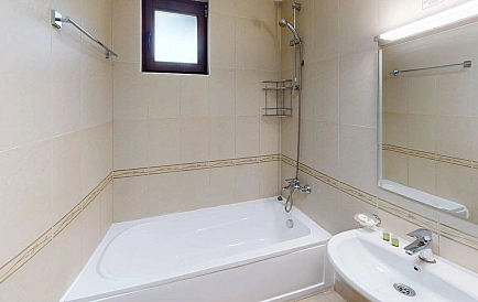 ID 14009 Dreizimmerwohnung in Bay View Villas Foto 5