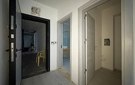 ID 15021 Studio-Apartment in La Mer Silver Residence Foto 7