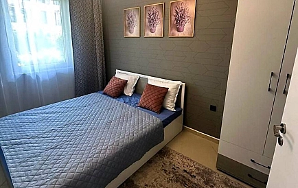 ID 15535 Zweizimmerwohnung in Domus Extra Foto 3