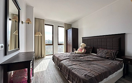 ID 15398 Zweizimmerwohnung in Royal Beach Barcelo Foto 3