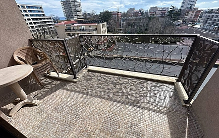 ID 15398 Zweizimmerwohnung in Royal Beach Barcelo Foto 5