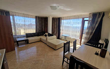 ID 14435 Studio-Apartment in Antonia Foto 1 