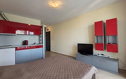 ID 16027 Studio-Apartment im Sun and Sea Foto 10