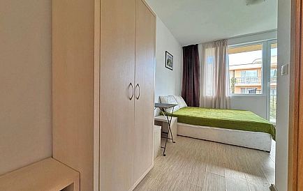 ID 16359 Studio-Wohnung in Sunny View Central Foto 9