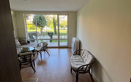 ID 14763 Studio-Apartment im Holiday Fort Club Foto 3