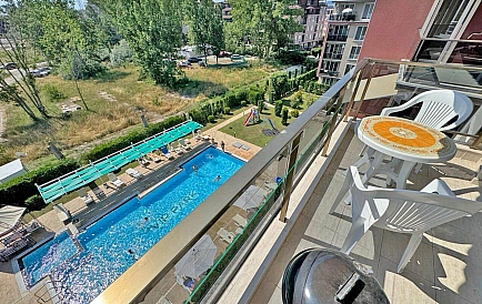 ID 15791 Dreizimmerwohnung im Vip Park Foto 7