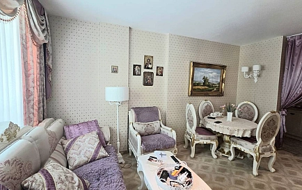 ID 16467 Zweizimmerwohnung in Amore Beach Foto 6