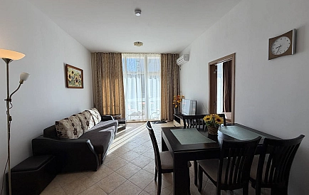 ID 15439 Dreizimmerwohnung in Grand Kamelia Foto 8