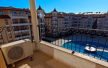 ID 14971 Dreizimmerwohnung in Royal Sun Foto 5