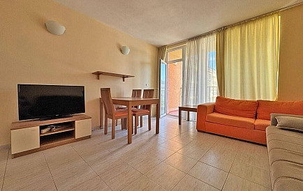 ID 16545 Zweizimmerwohnung in Polo Resort Foto 9