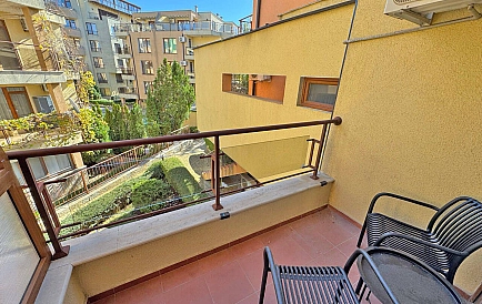 ID 14748 Studio-Apartment in Antonia Foto 5