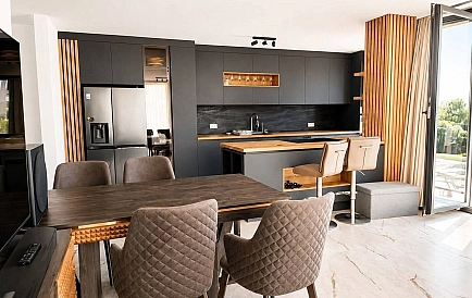 ID 15866 Vierzimmerwohnung in Azur Foto 2