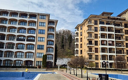 ID 16486 Zweizimmerwohnung in Bendita Mare Foto 5