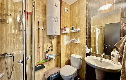 ID 16317 Zweizimmerwohnung in Harmony Suites 1 Foto 8