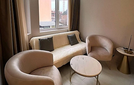 ID 15196 Studio-Apartment in J'adore Secret Gardens Foto 2