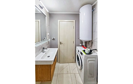 ID 16319 Zweizimmerwohnung in Emilia Romana Park Foto 5