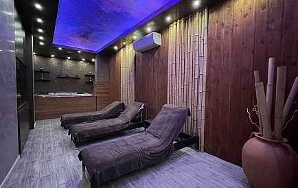 ID 15461 Zweizimmerwohnung in Villa Sardinia Foto 8