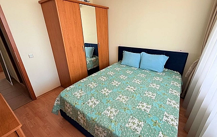 ID 15765 Drei-Zimmer-Wohnung in Nessebar Fort Club Foto 9