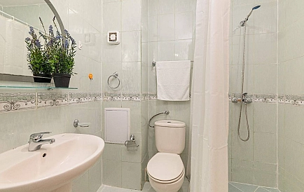 ID 16514 Dreizimmerwohnung in Bravo 5 Foto 4