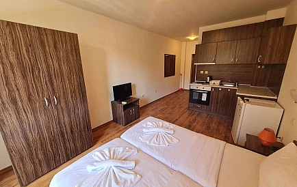 ID 16424 Studio-Apartment in Panorama Bay 2 Foto 8