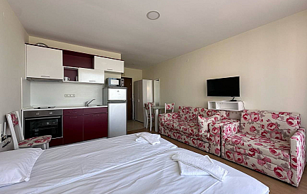 ID 13903 Studio-Apartment in Orchideen Fort Garden Foto 1 